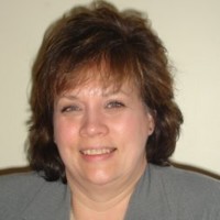 Elizabeth Degray