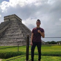 Adrian Sánchez