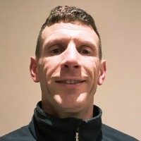 Patrick Cleary