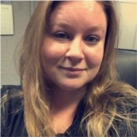 Victoria Ginder