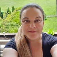 Maria Afonso