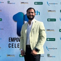 Anupam Vivek Singh