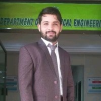 Iftikhar Ahmed Soomro