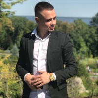 Oleksand Tishchenko
