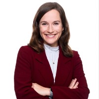 Sophie Nagel