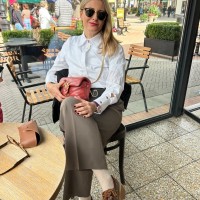 Sandra Mirsinova
