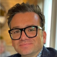 Mark Gill