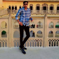 Shubham Panchore