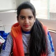 Keerti Trivedi