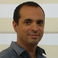 Ofer Simhy
