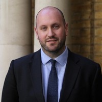 Kieran Ahern