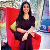 Jyoti Sharma