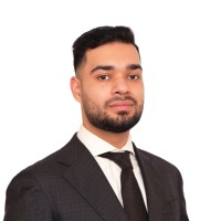 Akrit Anand