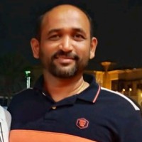 Gautham Poojary