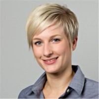 Jaime Tkachuk, B.Sc., P.Chem.