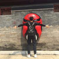 邹同庆