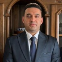 Behzad Kazemi,PMP