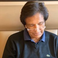 Dr. Dr. Talat Mahmood