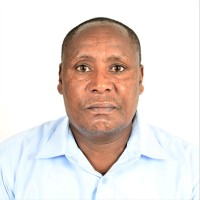 Peter Wachira