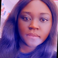 Abigail Adwubi