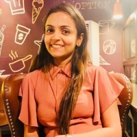 Harshit Kaur