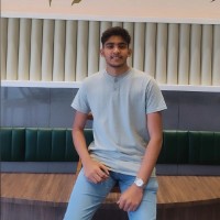 Viraj Mehta