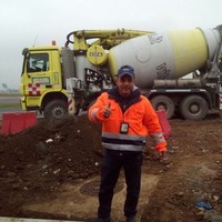 Nicola Greco