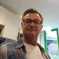 Neil Lupton