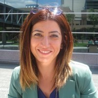 Gülçin Yiğitler Özaslan