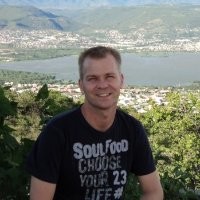 Eric Van Grinsven