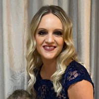 Sarah Eastwell