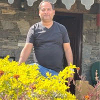 Laxmikant Patel