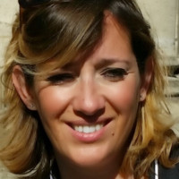 Sandrine LACROIX