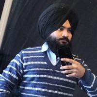 Manjot Singh