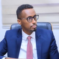 Ahmed Abdullahi