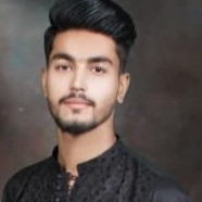 Ahsan Luqman