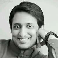 Zeeshan Pervaiz
