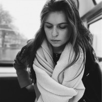 Lydia Faye Corcoran