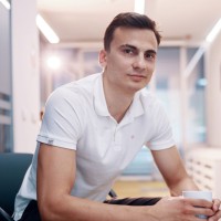 Vanja Ruzic