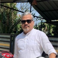 Gati K Acharya