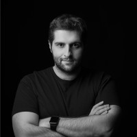 Николай Майдыбура