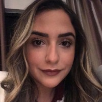 Tamiris M. Smaili