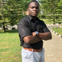 Victor Uba