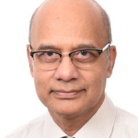 Sumit Chanda