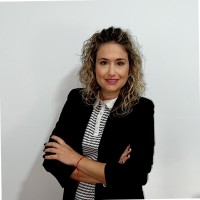 Rosa Maldonado