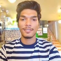 Aman Pandey