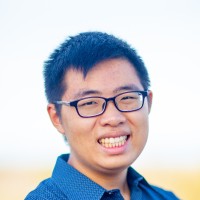 James Lin