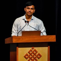 Deepak N