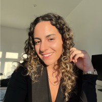 Joanna Iagmour