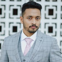 Sharukh Nasar